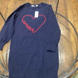 Gap kids Sweater dress